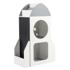 Libreria Bambini 3 Livelli