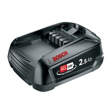 BOSCH-V BATTERIA LITIO 18V