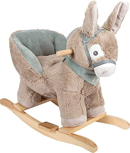 Small foot animale dondolo - animale, a