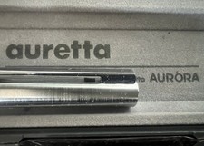 🔴 AURETTA penna sfera By