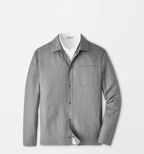Giacca camicia Peter Millar