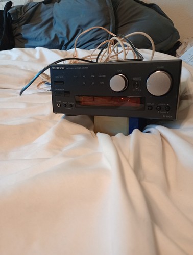 Onkyo 805x - onkyo, r-805x