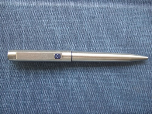 Vintage parker ballpoint - parker,