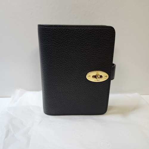 Mulberry diario tascabile - mulberry,