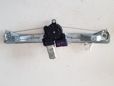 72005003 CREMAGLIERA ALZA CRISTALLI POSTERIORE DESTRA LANCIA DELTA 2010