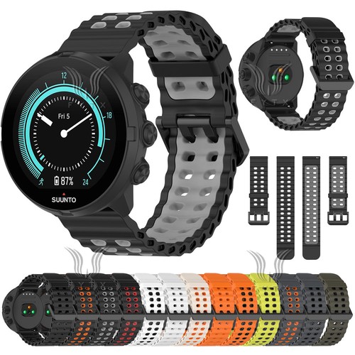Per suunto d5 - 7, spartan