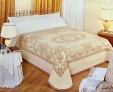 Coperta 100% Pura Lana Vergine