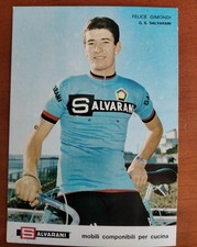 Cartolina Pubblicitaria