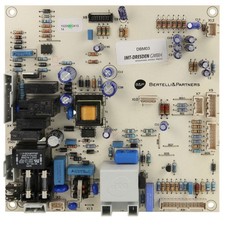 Scheda madre Ferroli DBM03