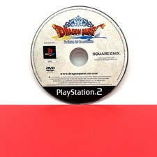 Dragon quest odissea del re - l'odissea,
