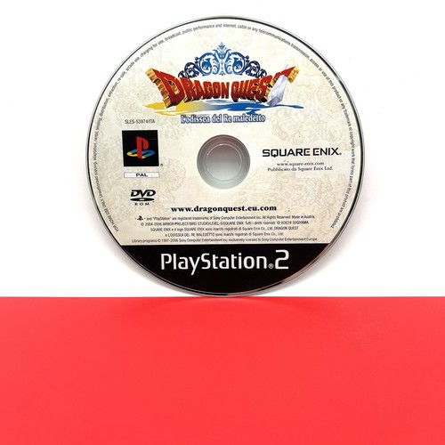 Dragon quest odissea del - quest:, l'odissea