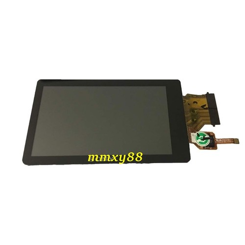Monitor display lcd - lcd, touch