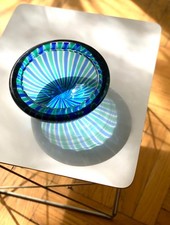 ∞ Vintage MURANO Striped