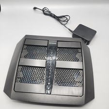 Netgear Nighthawk X6S AC 4000