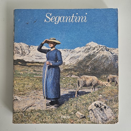 Segantini gabriella belli - segantini,