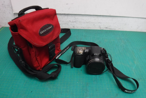 Nikon coolpix l100 - nikon,