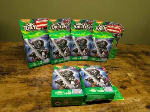 Lotto mega bloks - mega,