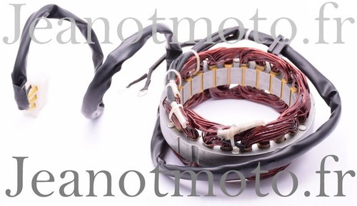 Nuovo alternatore per honda - nuovo,