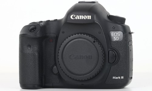 Canon mark iii - canon,