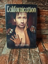 Californication: the Fifth