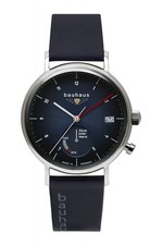 Orologio uomo Bauhaus Solar