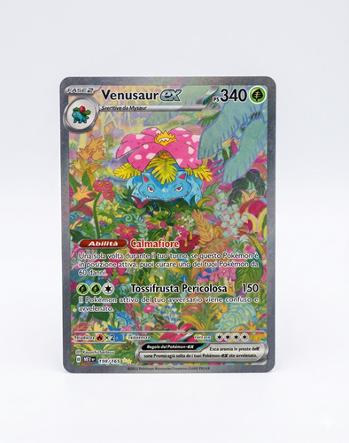 Venusaur 198 165 special - 198/165,