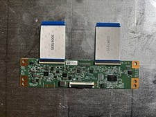 T-Con TV LCD/LED – Cod