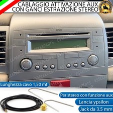 Cavo aux kit smontaggio - cavo, +