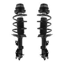 Front Complete Struts Shocks