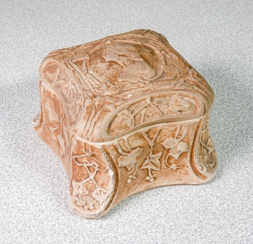 Scatolina ceramica - scatolina,