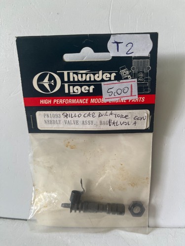 Thunder tiger spillo - tiger,