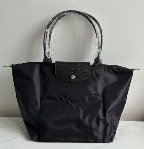Longchamp pliage black - le,
