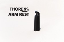 Thorens arm rest 160 - rest, td