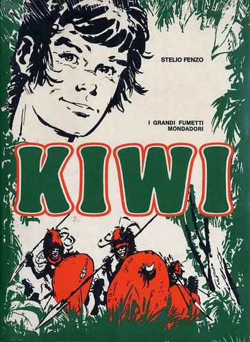 Fumetto grandi fumetti - fumetto, i