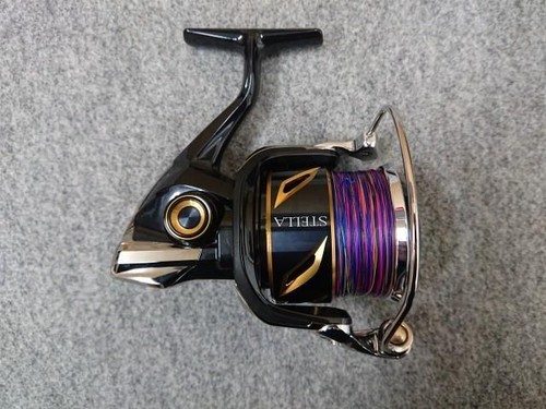 Mulinello spinning shimano - da,