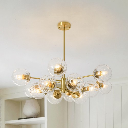 Lampadario sputnik mappamondo - sputnik,