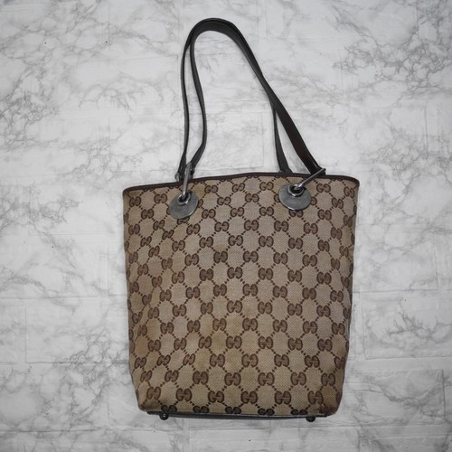 Gucci borsa tote pelle di - gucci,