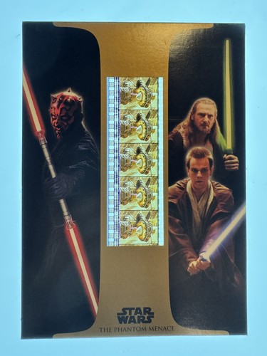 Star wars phantom menace - wars:,