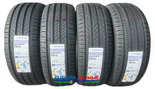 KIT 4x MICHELIN 205/50 R17 93W