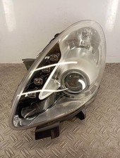 Gruppo ottico anteriore