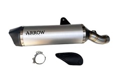 ARROW TERMINALE SCARICO