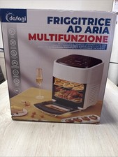 Friggitrice aria calda 15 - ad,
