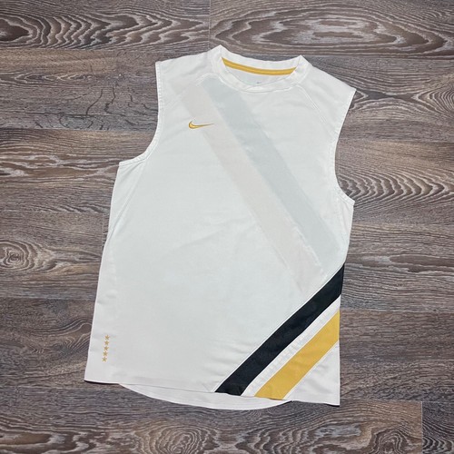 Canotta vintage y2k nike - canotta,
