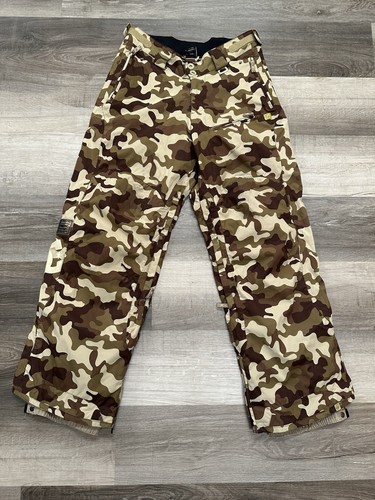 Pantaloni snowboard dc - pantaloni, da