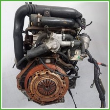 Motore Completo Funzionante