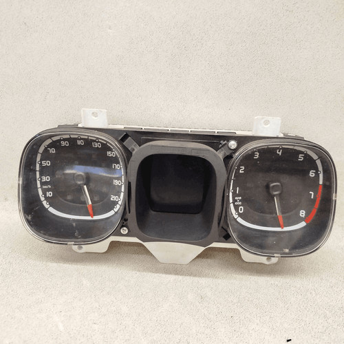 Quadro portastrumenti fiat - quadro,