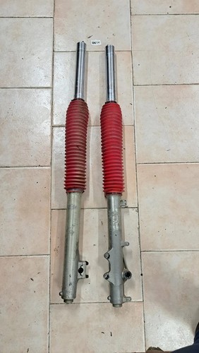Forcella yamaha 600 59x - forcella,