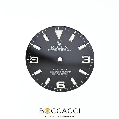 Rolex quadrante dial - dial, oyster