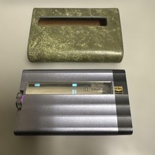Amplificatore per cuffie DAC
