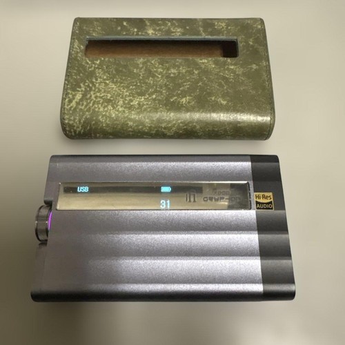 Amplificatore per cuffie dac - amplificatore,